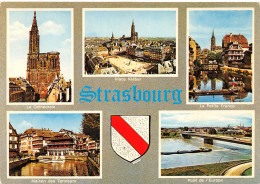 67-STRASBOURG-N°3825-B/0047 - Straatsburg