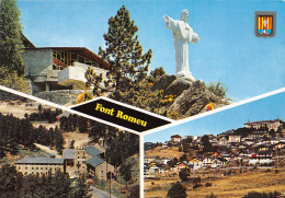 66-FONT ROMEU-N°3825-A/0309 - Other & Unclassified