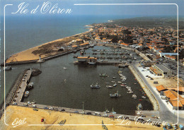 17-ILE D OLERON-N°3825-A/0301 - Ile D'Oléron