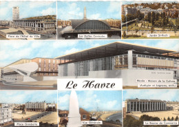 76-LE HAVRE-N°3825-A/0225 - Unclassified