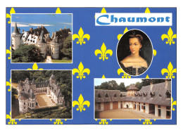 41-CHAUMONT -N°3825-A/0207 - Andere & Zonder Classificatie
