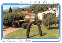 06-ROQUEBRUNE CAP MARTIN-N°3825-A/0195 - Roquebrune-Cap-Martin