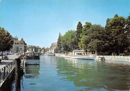 74-ANNECY-N°3825-A/0157 - Annecy