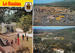 66-LE BOULOU-N°3826-A/0167 - Otros & Sin Clasificación