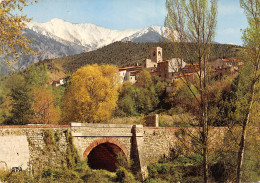 66-CORNEILLA DE CONFLENT-N°3826-A/0119 - Autres & Non Classés