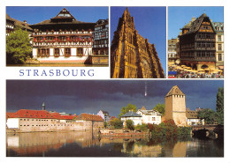 67-STRASBOURG-N°3826-A/0095 - Strasbourg