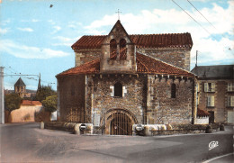 86-POITIERS-N°3826-A/0039 - Poitiers