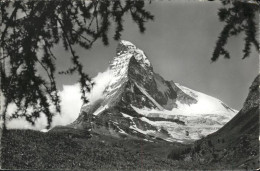 11337239 Zermatt VS Das Matterhorn Zermatt - Other & Unclassified