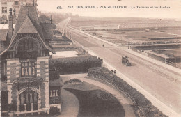 14-DEAUVILLE-N°3825-E/0339 - Deauville