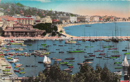 06-CANNES-N°3825-E/0261 - Cannes