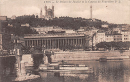 69-LYON-N°3825-E/0203 - Otros & Sin Clasificación