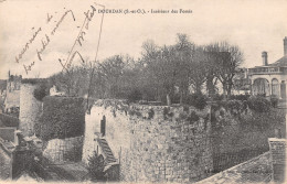 91-DOURDAN-N°3825-E/0179 - Dourdan