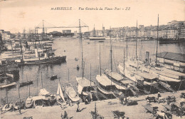 13-MARSEILLE-N°3825-E/0137 - Ohne Zuordnung