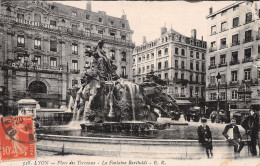 69-LYON-N°3825-E/0139 - Andere & Zonder Classificatie