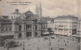 49-ANGERS-N°3825-E/0131 - Angers