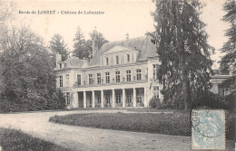 45-BORDS DU LOIRET-N°3825-E/0067 - Altri & Non Classificati