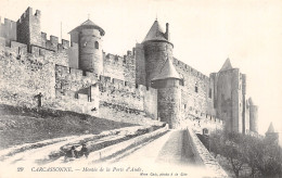 11-CARCASSONNE-N°3825-E/0057 - Carcassonne