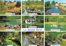 79-LE MARAIS POITEVIN-N°3825-D/0385 - Other & Unclassified