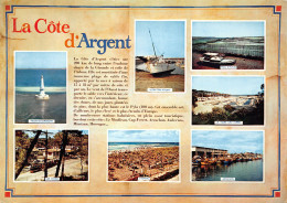 40-COTE D ARGENT-N°3825-D/0303 - Otros & Sin Clasificación