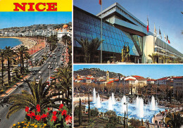 06-NICE-N°3825-D/0285 - Autres & Non Classés