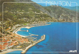 06-MENTON-N°3825-D/0257 - Menton