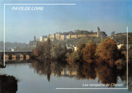 37-CHINON-N°3825-D/0237 - Chinon