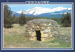 66-CERDAGNE-N°3825-D/0231 - Autres & Non Classés