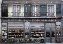 75-PARIS MONTPARNASSE-N°3825-D/0233 - Autres & Non Classés