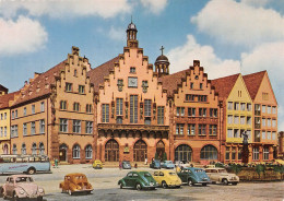 ALL-Allemagne FRANKFURT AM MAIN-N°3825-D/0185 - Andere & Zonder Classificatie