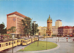 ALL-Allemagne FRANKFURT AM MAIN-N°3825-D/0175 - Andere & Zonder Classificatie