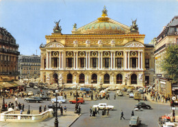 75-PARIS OPERA-N°3825-D/0167 - Autres & Non Classés