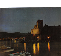 66-COLLIOURE-N°3825-D/0137 - Collioure