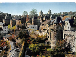 35-FOUGERES-N°3825-D/0135 - Fougeres