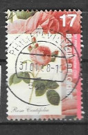 2710 - Used Stamps