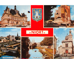 79-NIORT-N°3825-D/0079 - Niort