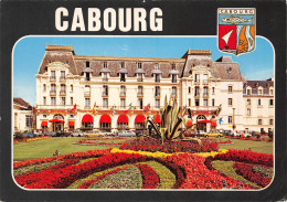 14-CABOURG-N°3826-C/0397 - Cabourg