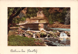 21-CHATILLON SUR SEINE-N°3826-C/0321 - Chatillon Sur Seine