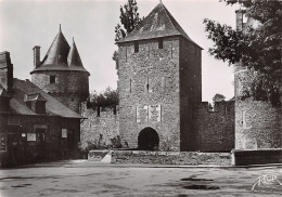 35-FOUGERES-N°3826-C/0309 - Fougeres