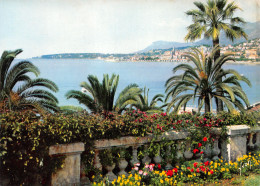 06-MENTON-N°3826-C/0257 - Menton