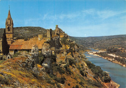 07-GORGES DE L ARDECHE-N°3826-C/0159 - Sonstige & Ohne Zuordnung