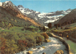 65-GAVARNIE-N°3826-C/0151 - Gavarnie