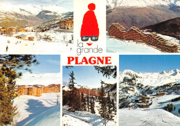 73-LA GRANDE PLAGNE-N°3826-C/0023 - Andere & Zonder Classificatie