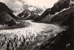 74-CHAMONIX-N°3826-B/0371 - Chamonix-Mont-Blanc