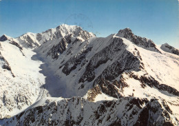 74-GLACIER DE TRE LA TETE-N°3826-B/0369 - Sonstige & Ohne Zuordnung