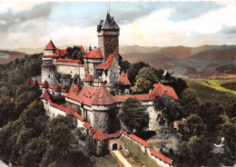 67-HAUT KOENIGSBOURG-N°3826-B/0333 - Sonstige & Ohne Zuordnung