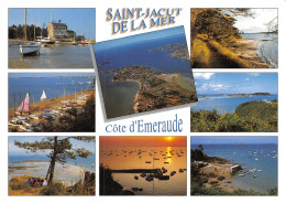 22-SAINT JACUT DE LA MER-N°3826-B/0335 - Saint-Jacut-de-la-Mer