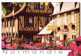 61-NORMANDIE PAYSAGE-N°3826-B/0317 - Sonstige & Ohne Zuordnung