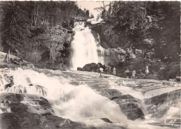 65-CAUTERETS-N°3826-B/0311 - Cauterets