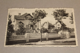 CPA - OOSTDUINKERKE BAD ( KOKSIJDE NIEUWPOORT ) - VILLAS " AU BOUQUET DES DUNES " - Oostduinkerke