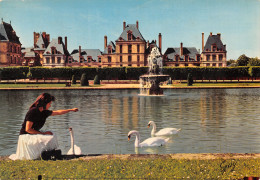 77-FONTAINEBLEAU-N°3826-B/0177 - Fontainebleau